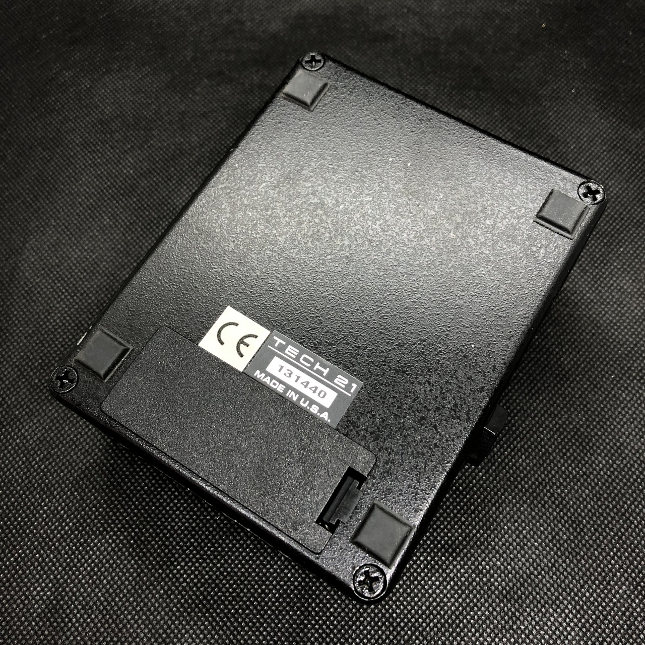 TECH21 SansAmp GT2（中古/送料無料）【楽器検索デジマート】