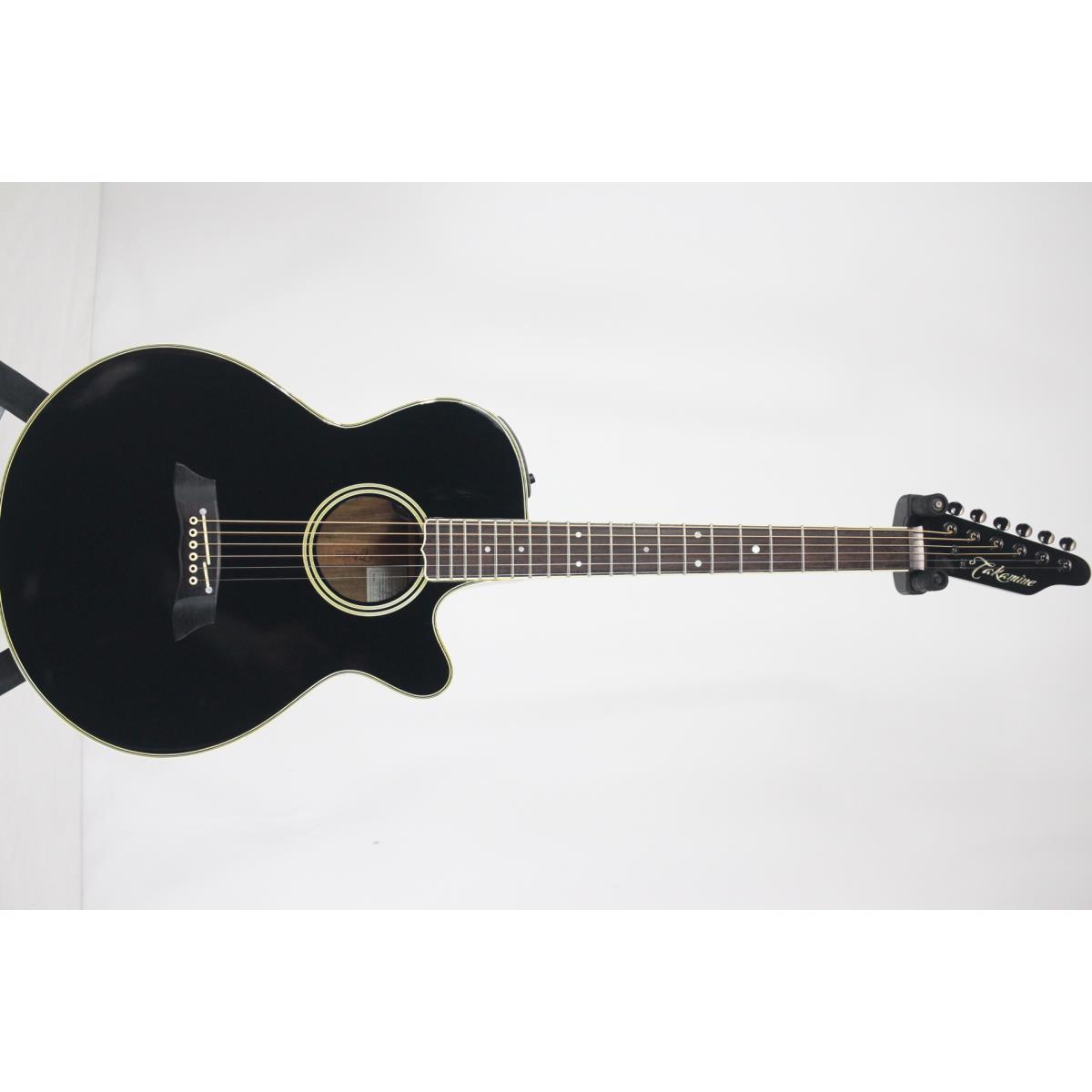 お手頃価格 Takamine NPT-108-6（中古）【楽器検索デジマート】 ギター