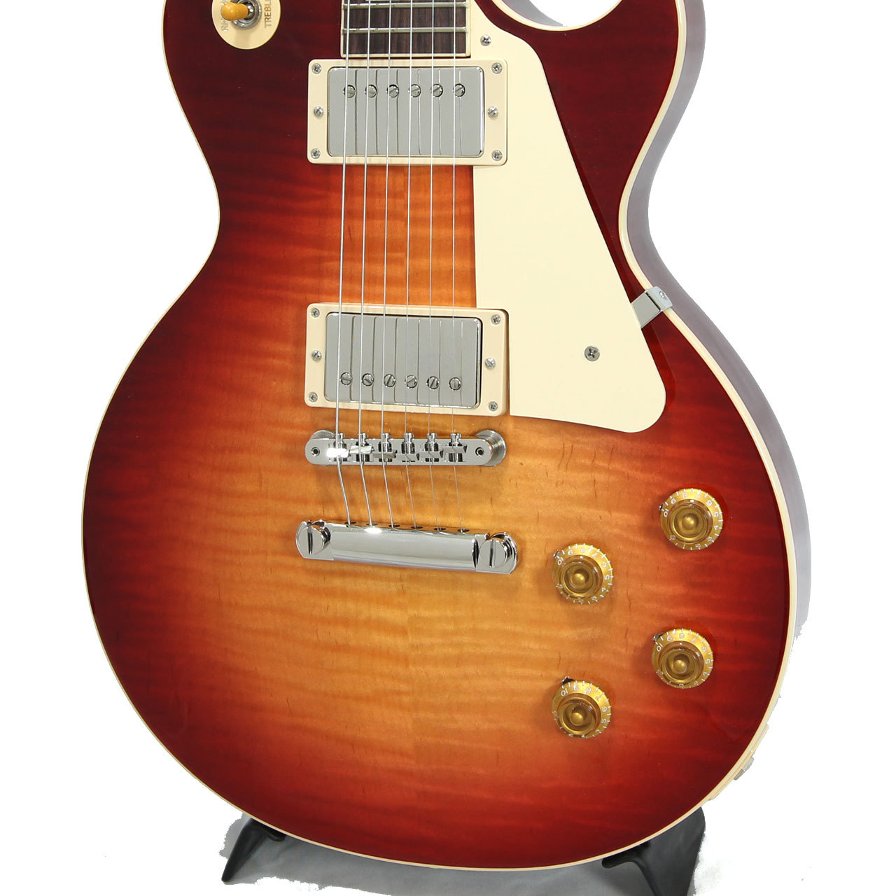 Gibson Japan Exclusive Les Paul Standard 50s Custom Shop Top