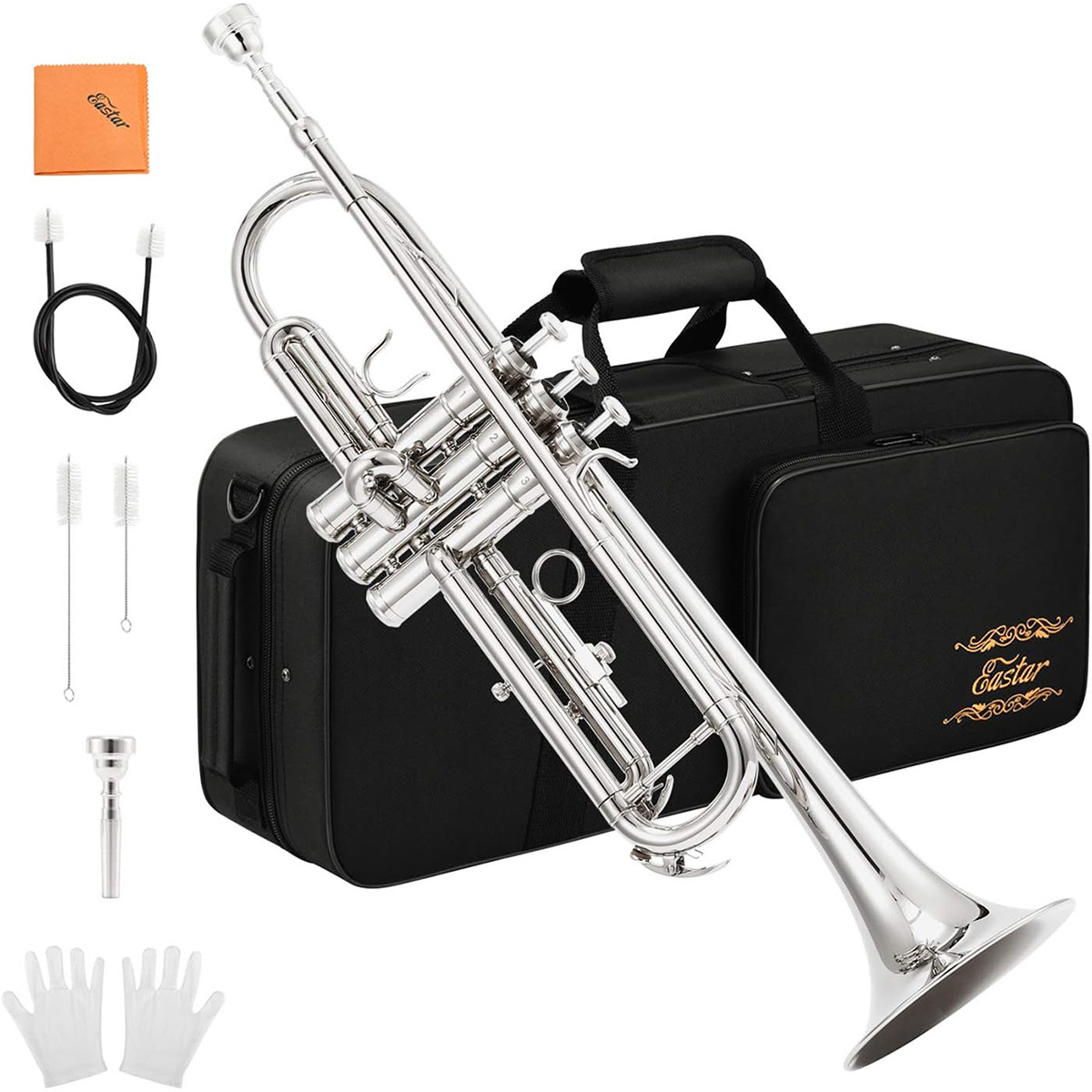 新品同様...トランペット トランペット＞XO（エックスオー）1602RS/SLTD｜島村楽器 岩田屋