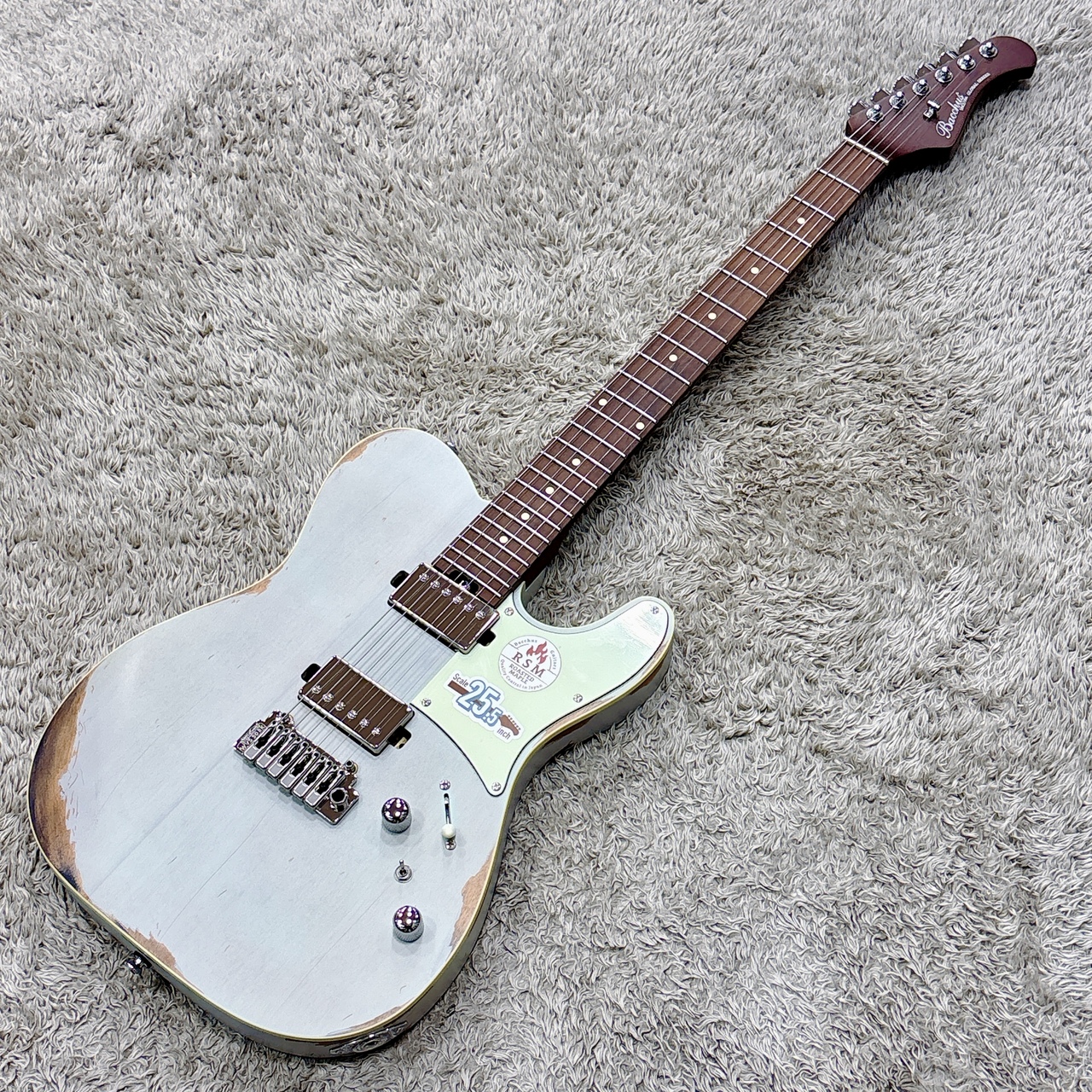 【とし】TACTICS24-AGED とし】TACTICS24-AGED TACTICS24-AGED/RSM BLK-AGED (Bacchus)