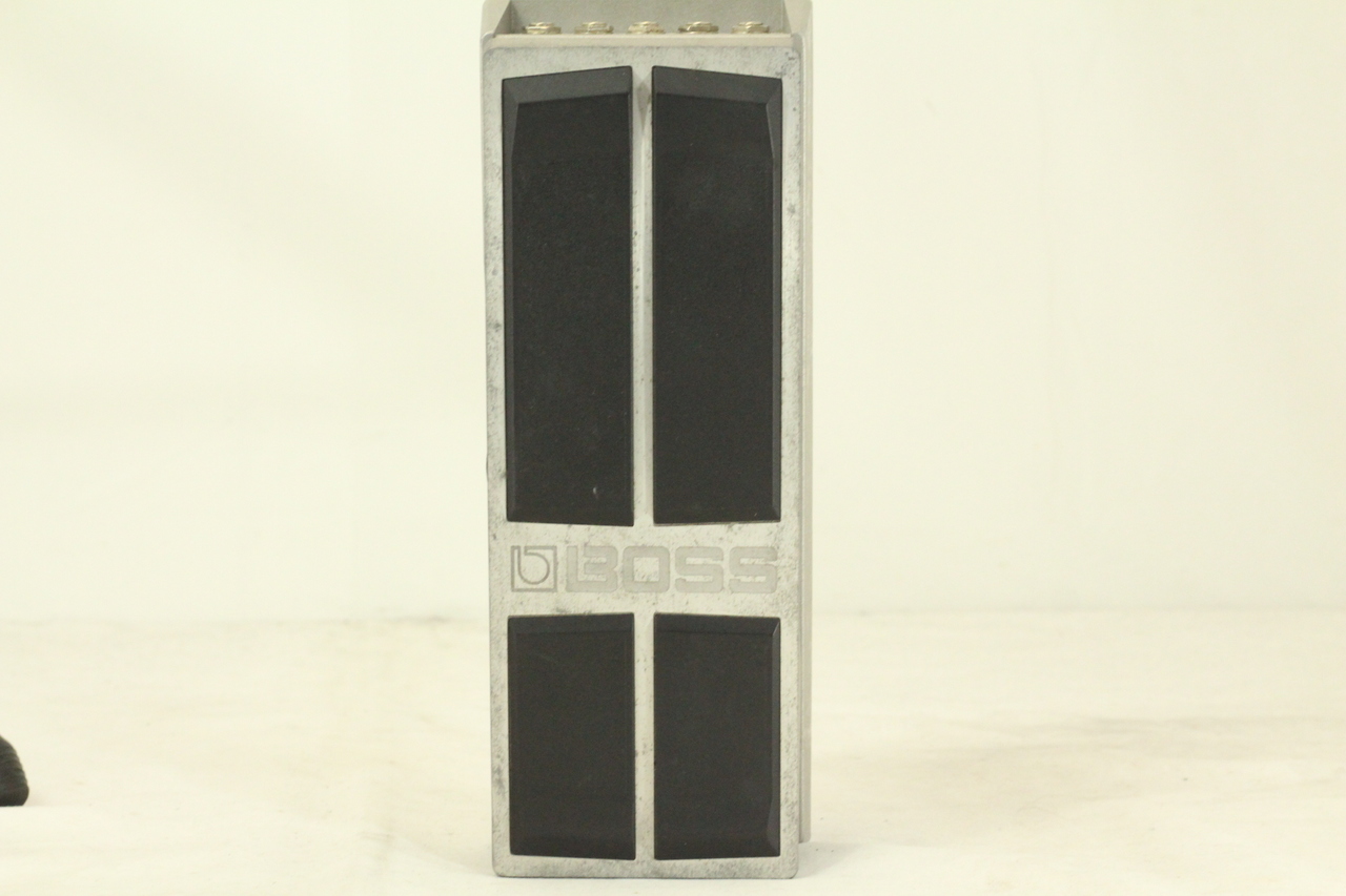 BOSS FV-500L Foot Volume｜ミュージックランドKEY