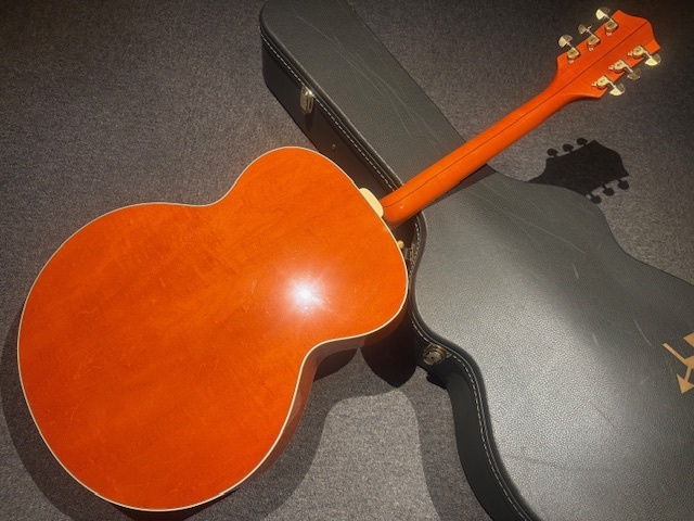 Gretsch 6022 Rancher（中古）【楽器検索デジマート】