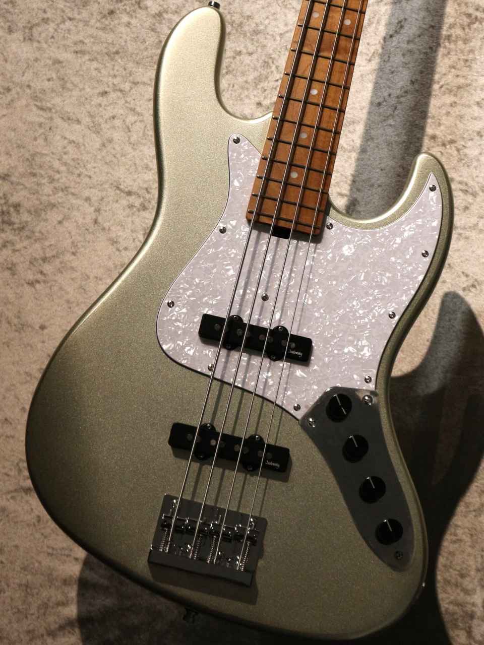 Sadowsky Metro Express MX21 VJ4 -Champagne Metallic- #001179