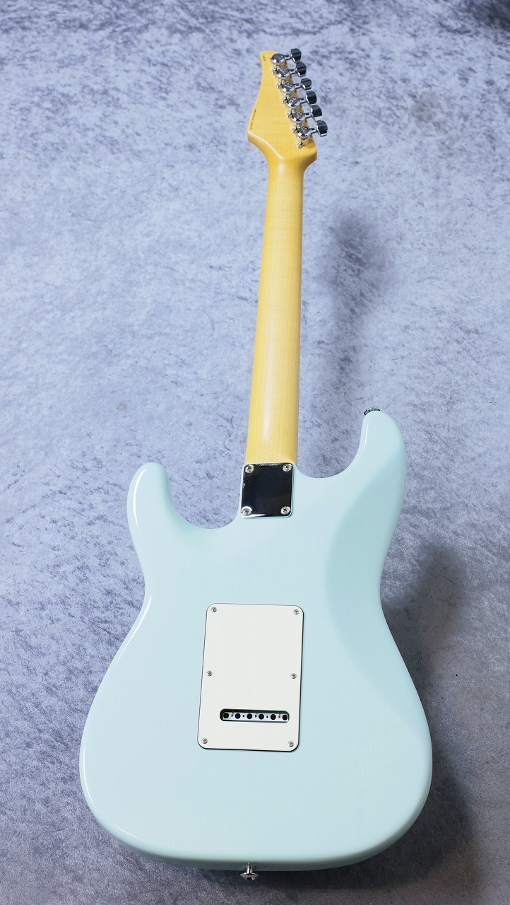 Suhr Classic Antique Pro SSH ~ Sonic Blue ~ #78603 [約3.44
