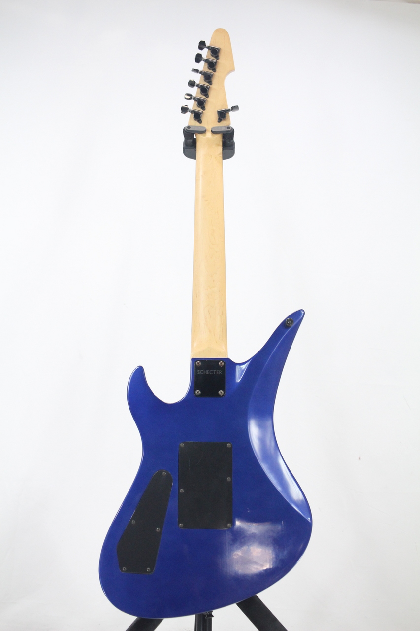 美品 メンテ済 Progauge by SCHECTER PS-600AV 美品 メンテ済 Progauge by SCHECTER PS-600AV - メルカリ