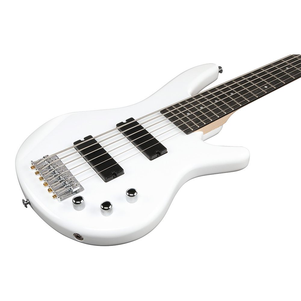 Ibanez Gio GSR186-PW (Pearl White)（新品/送料無料）【楽器検索