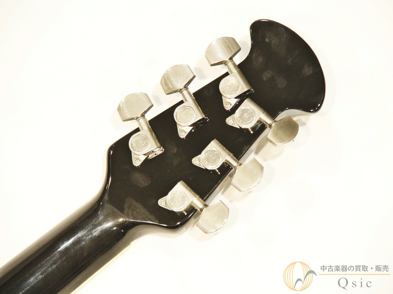 Ovation ULTRA Series MODEL 1528 【返品OK】[XL228]【神戸店在庫