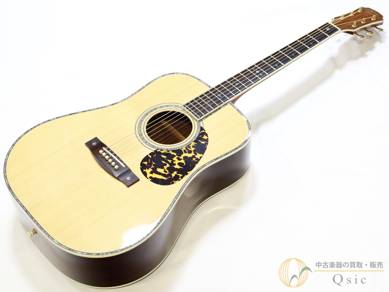 ARIA AD-915 【返品OK】[SM288]【神戸店在庫】（中古/送料無料）【楽器