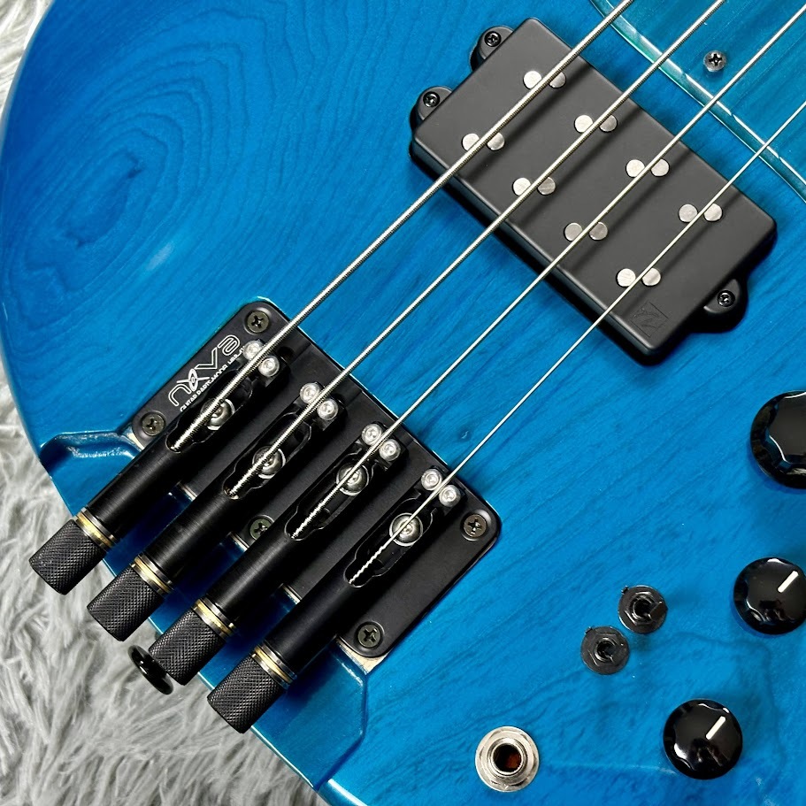 saitias guitars Lorentz 4 Custom【実物画像】【2.65kg】（新品/送料