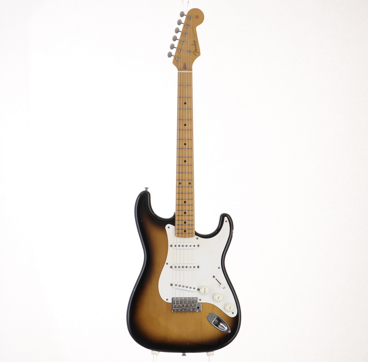 Fender Japan ST57-70 Tobacco Sunburst 【名古屋栄店】（中古/送料