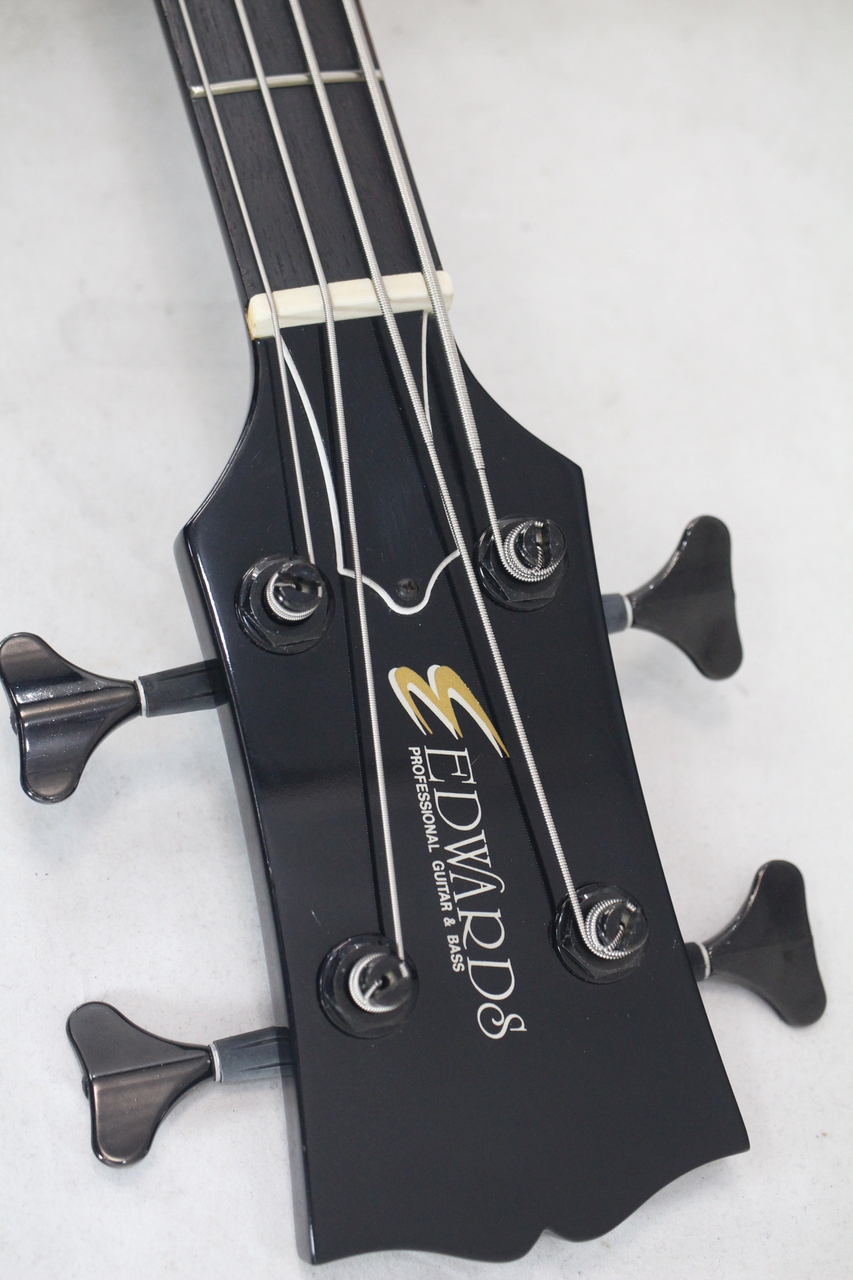 EDWARDS E-J-78TV（中古）【楽器検索デジマート】