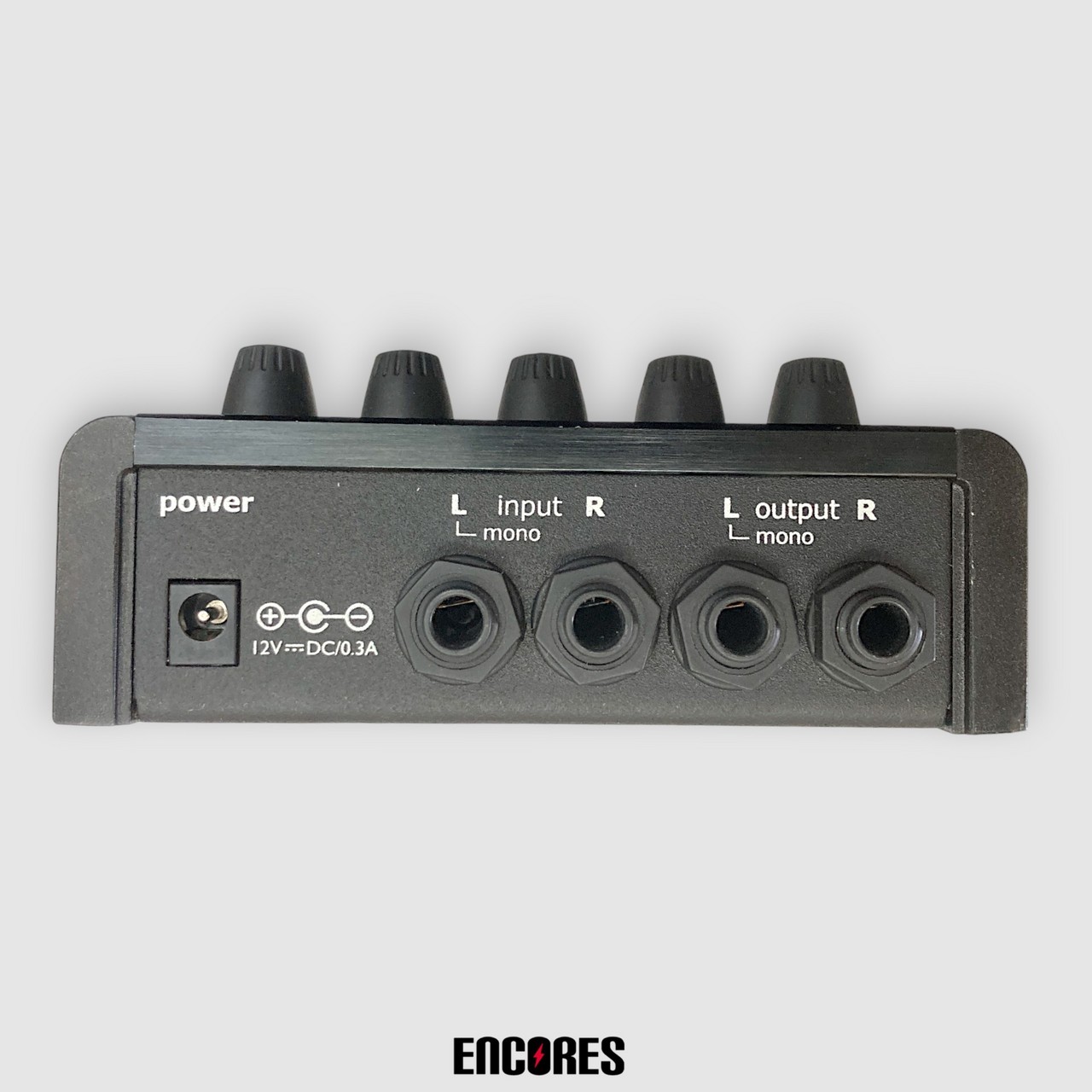 tc electronic Nova Delay ディレイ（中古）【楽器検索デジマート】