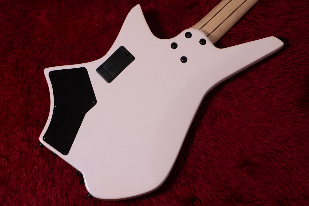 HEX Guitars ZB400 G/AP（新品/送料無料）【楽器検索デジマート】