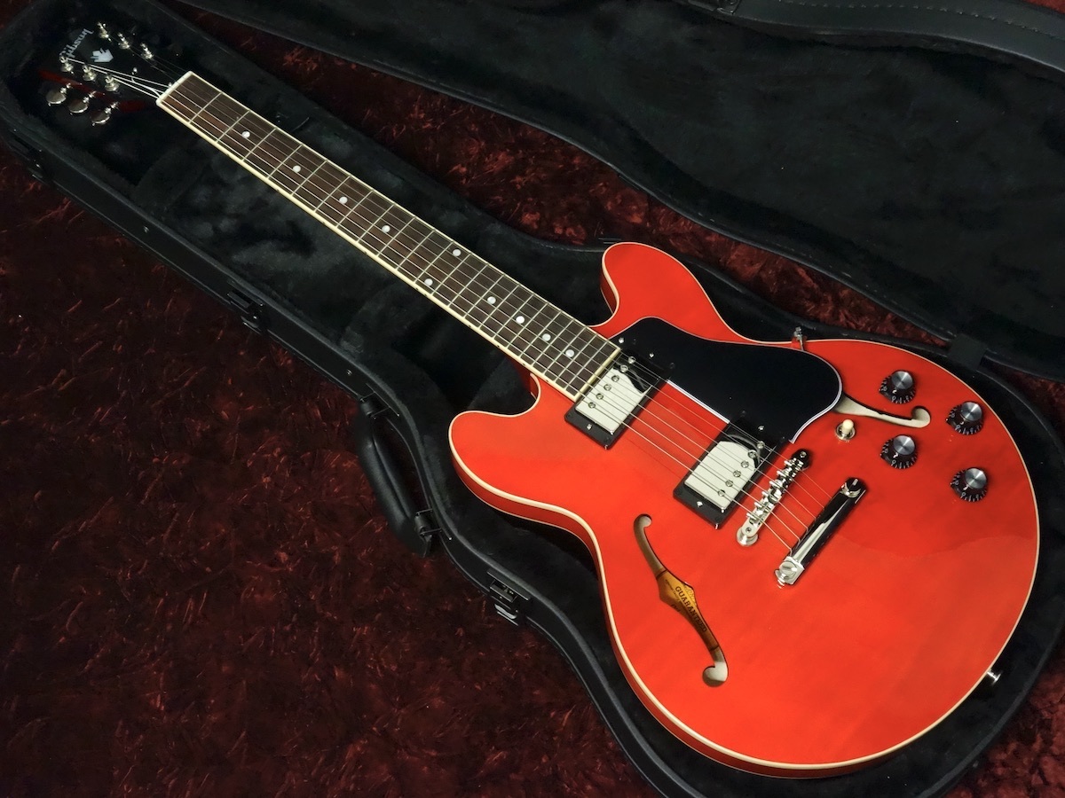 Gibson ES-339 Cherry #203030095