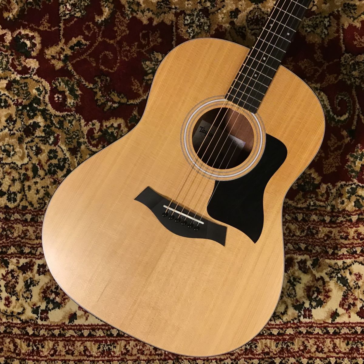 Taylor 117e-S（新品/送料無料）【楽器検索デジマート】