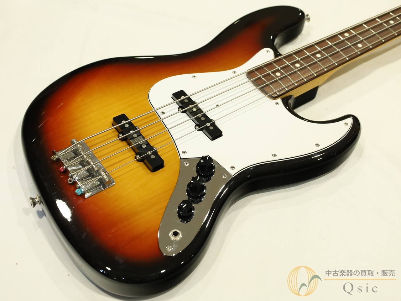 FUJIGEN(FGN) J-standard JJB5R 【返品OK】[TM734]【神戸店在庫