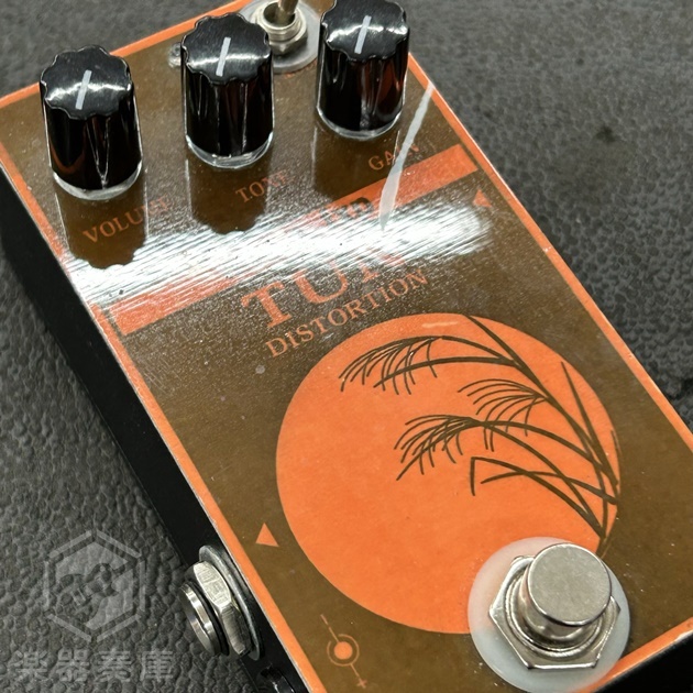 m.o.e. fxp TUN Distortion Special Version（中古）【楽器検索