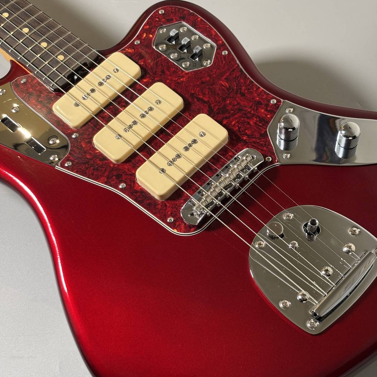 EDWARDS Platinum E-JG SGZ Custom-JGM- SUGIZO氏シグネチャーモデル