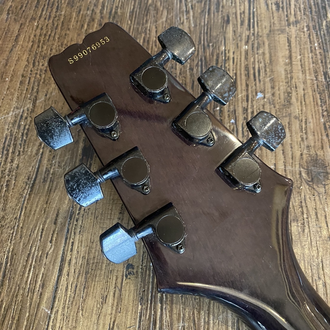 Aria Pro II PE-40 1999年製 Electric Guitar（中古/送料無料）【楽器