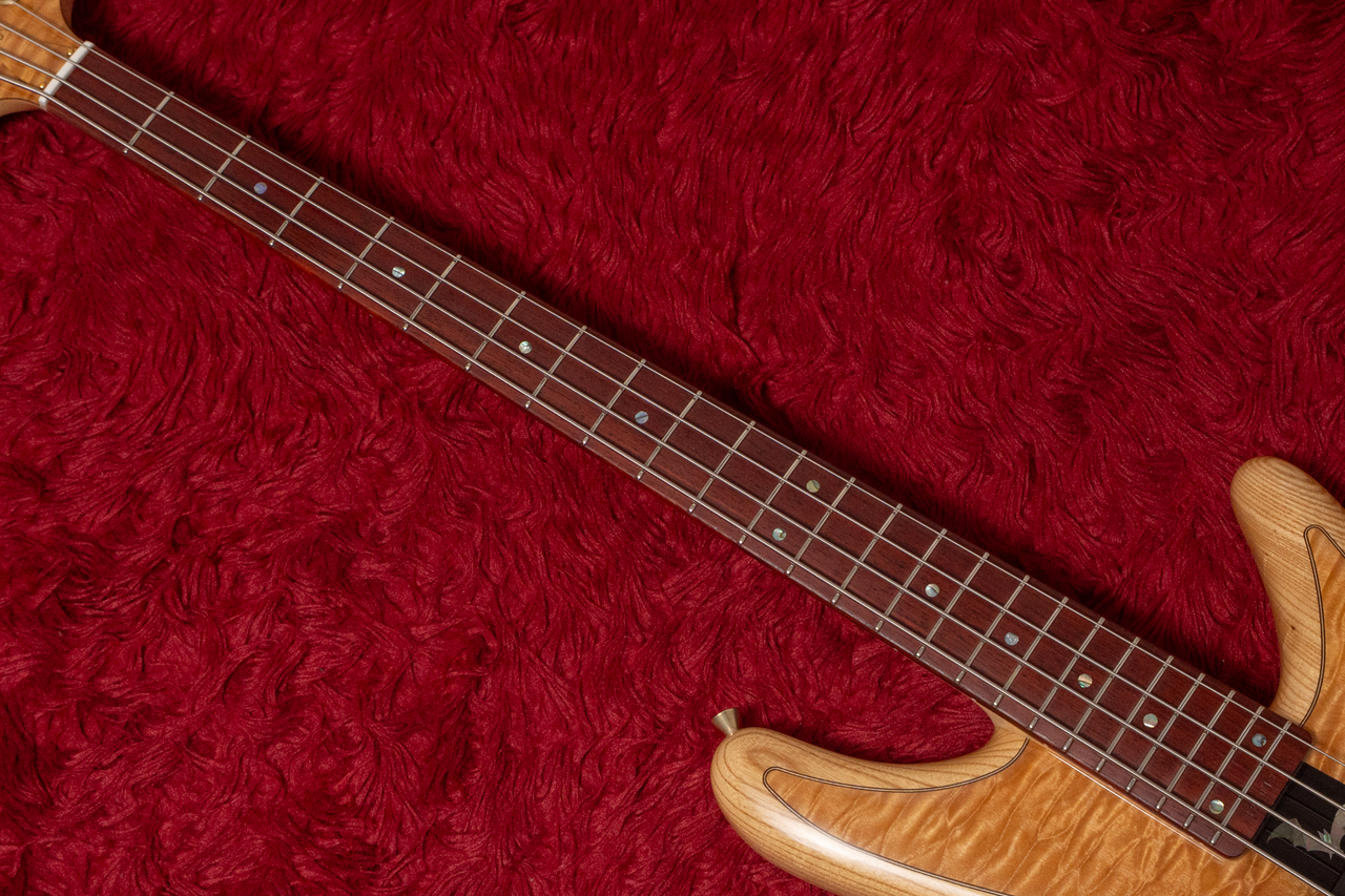 Sugi NB4SC IMP MVQM/ASH/NAT 3.980kg #S250125【GIB横浜】（新品/送料