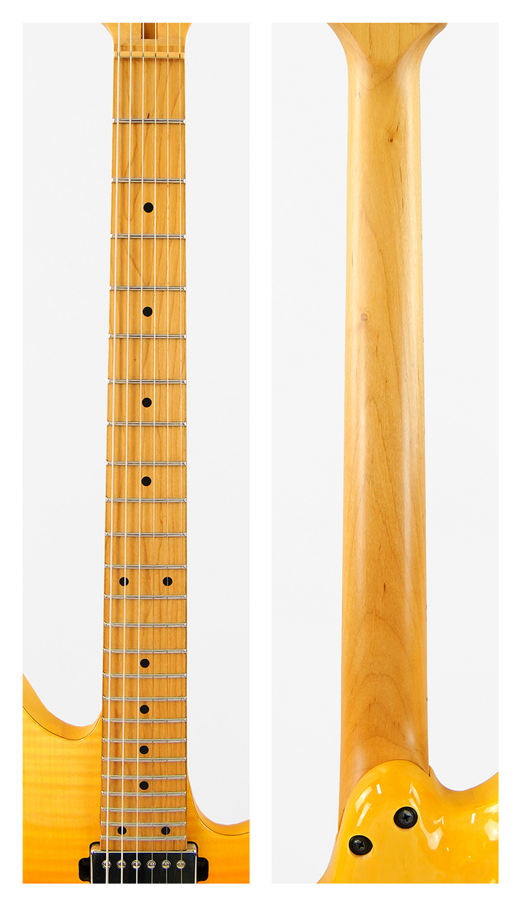 Ibanez Premium AZ 242F TSG 最終値下げ！！ hqdefault.jpg?v=62853651