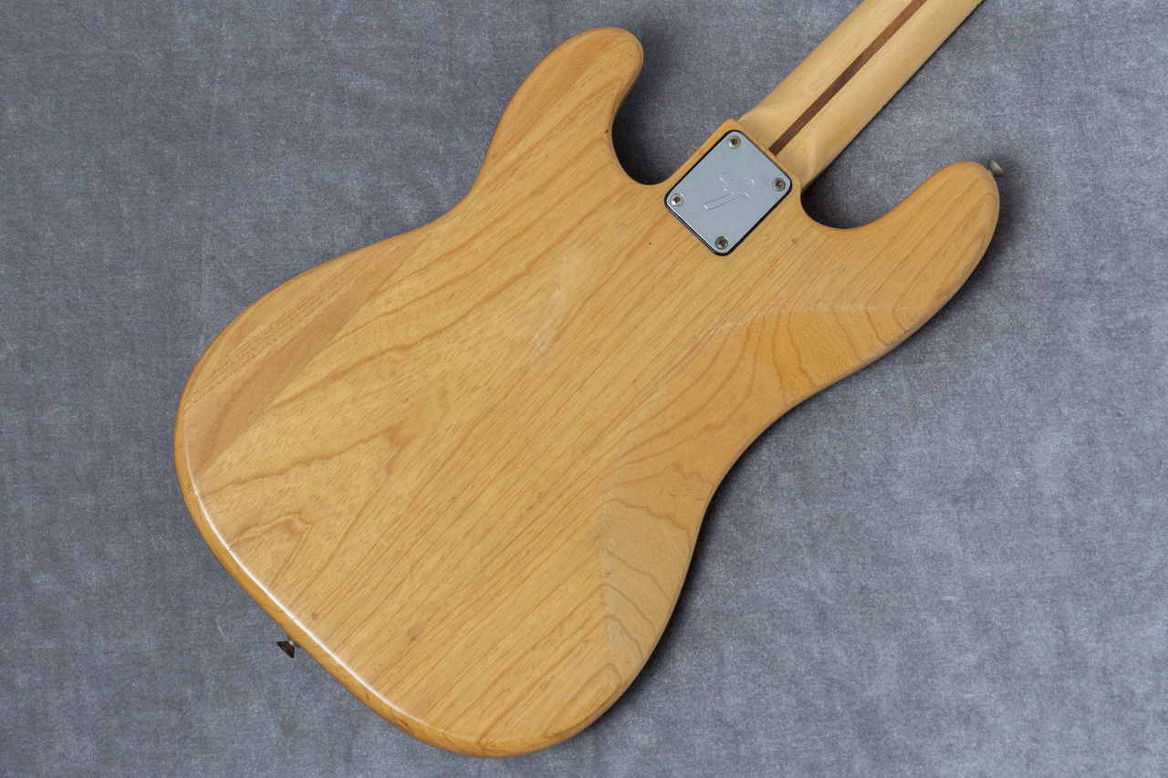 Fender 1976 Precision Bass 3.95kg #7648220【GIB兵庫】（中古/送料