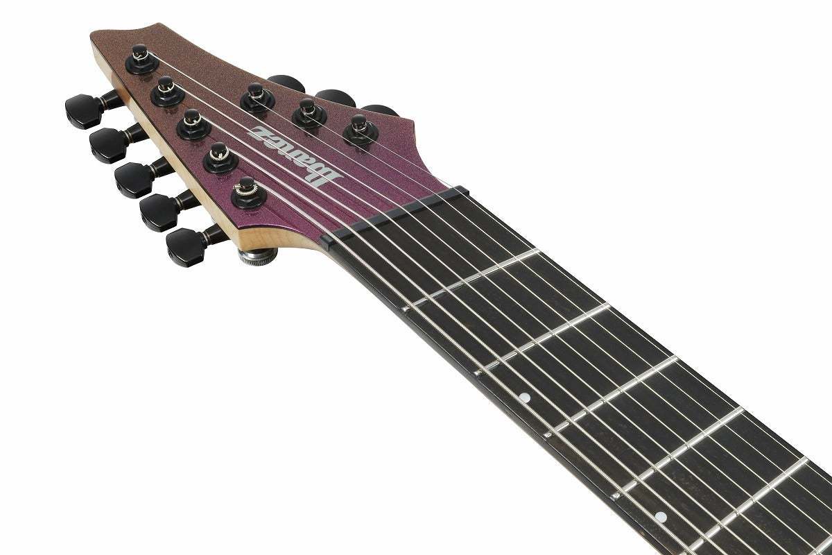 Ibanez A528-CMG (Coral Mirage) アイバニーズ エレキギター 8弦
