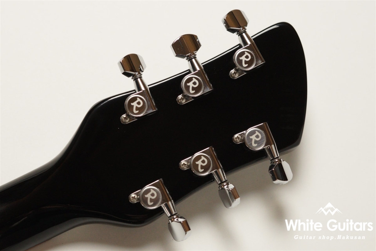 Rickenbacker Model 330 - JG【試奏動画あり】（新品/送料無料