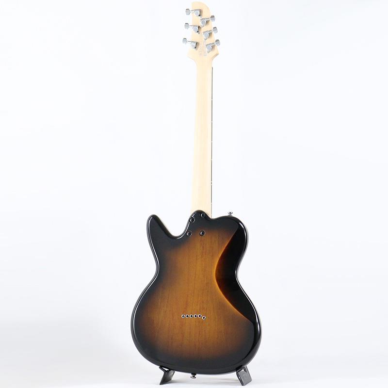 Ibanez NDM5-SB (Sunburst) [Noodles Model]（新品）【楽器検索