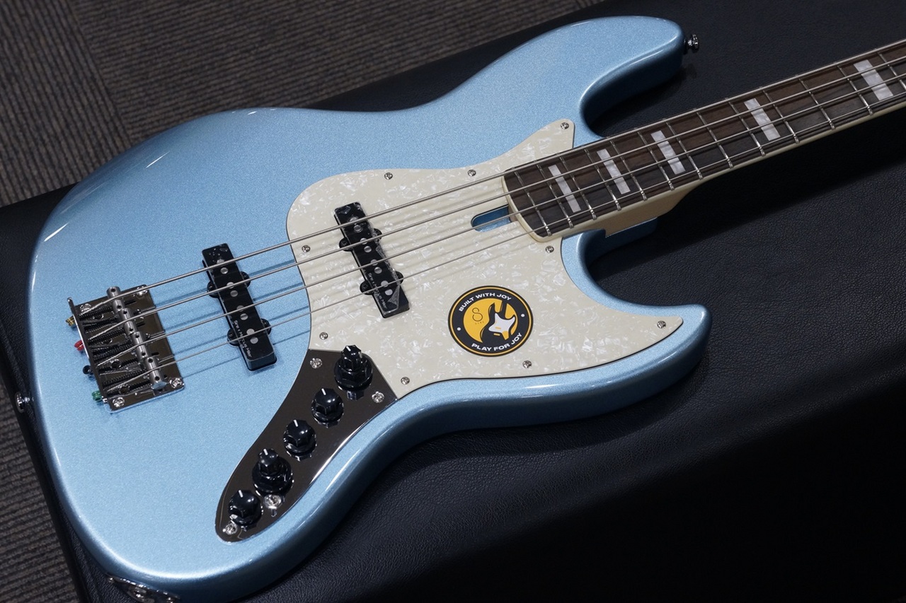 Sire V7 Alder 4st 2nd Generation / LPB（新品/送料無料）【楽器検索