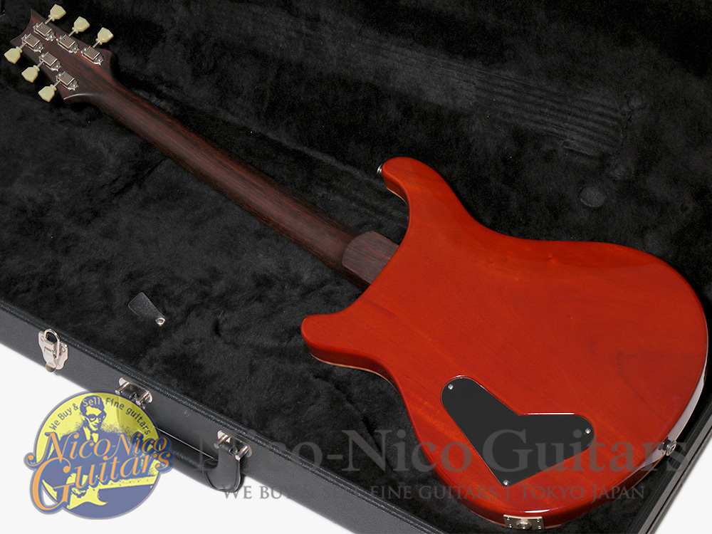 Paul Reed Smith(PRS) 2006 McCarty Rosewood Neck (McCarty Sunburst