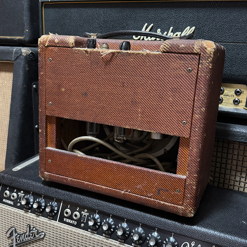 Gretsch 1968 White Falcon #6137 Stereo（ビンテージ）【楽器