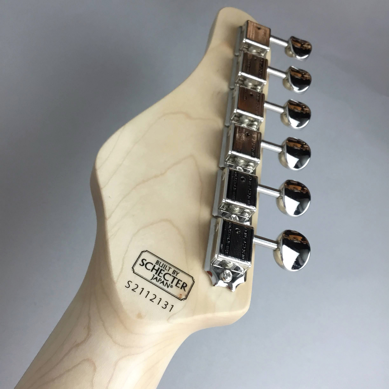 SCHECTER PS-PT-SP/OGR/M シェクター エレキギター - ギター