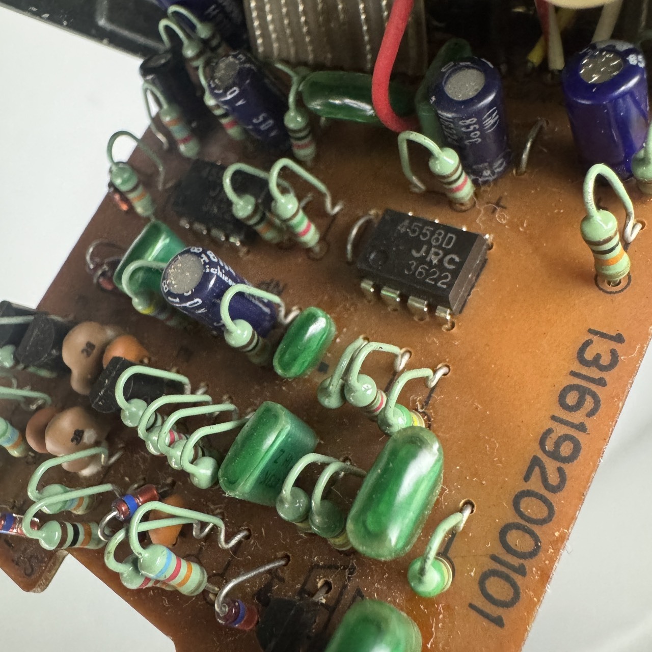 Maxon ST-9 Super Tube Screamer（ビンテージ/送料無料）【楽器検索