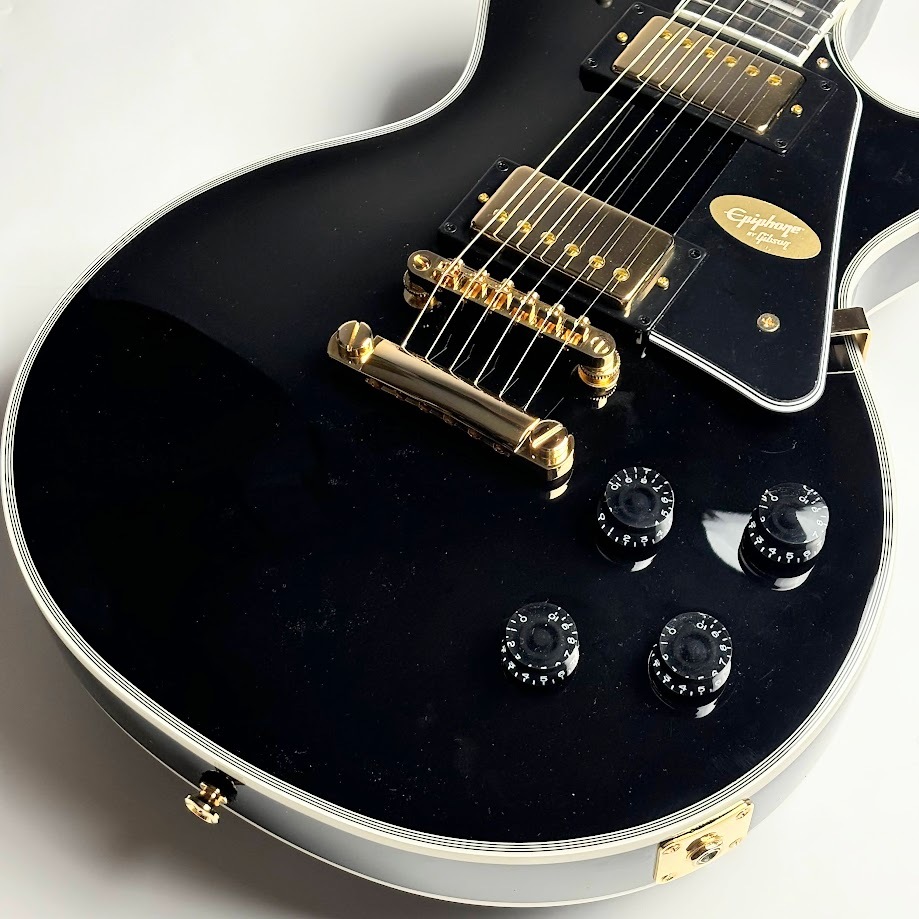 Epiphone LP Custom ((新品/送料無料)【楽器検索デジマート】 Epiphone LP Custom ((新品/送料無料)【楽器検索デジマート】