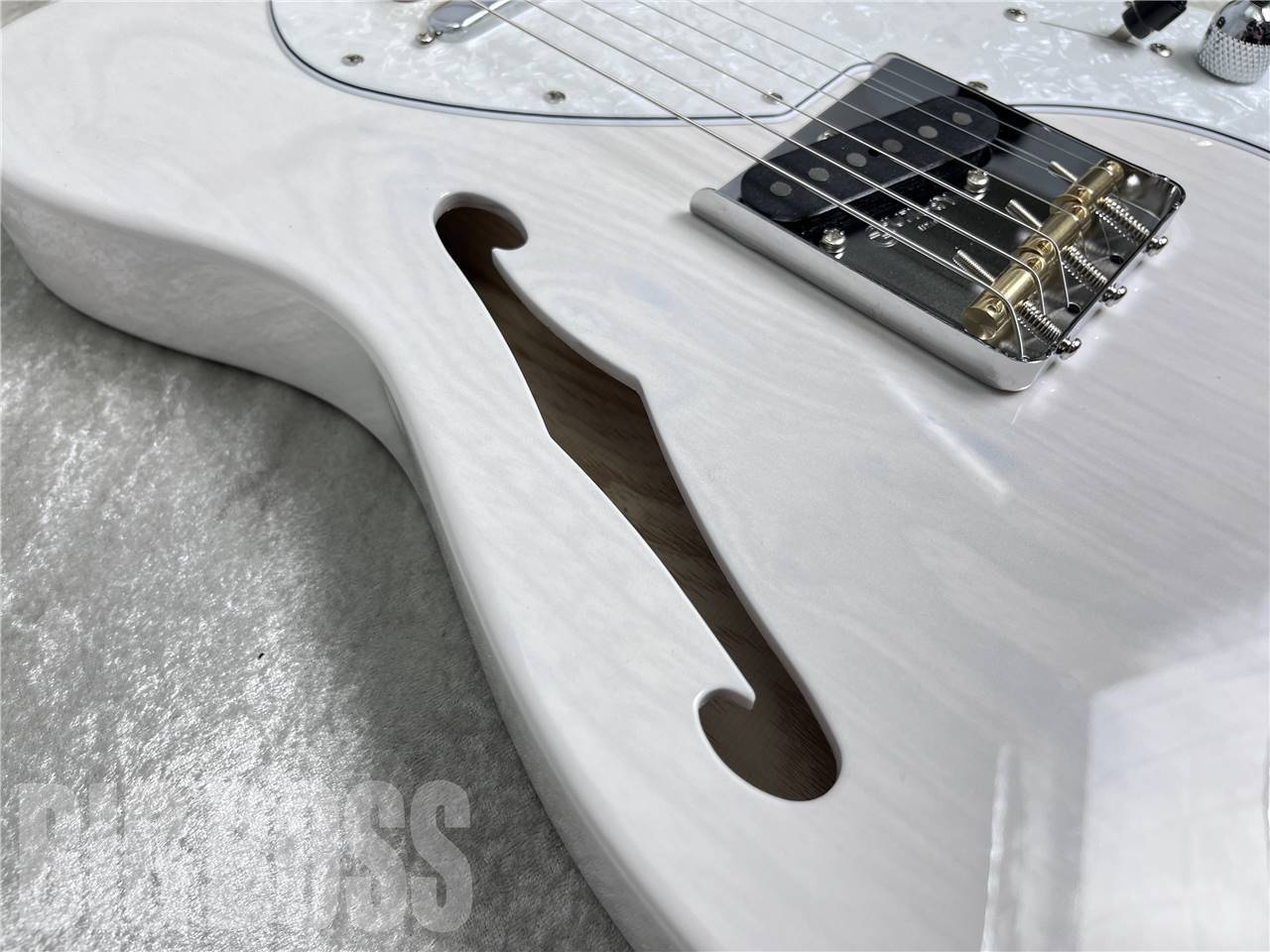 FUJIGEN(FGN) NTE100MAHT-WB（新品特価/送料無料）【楽器検索