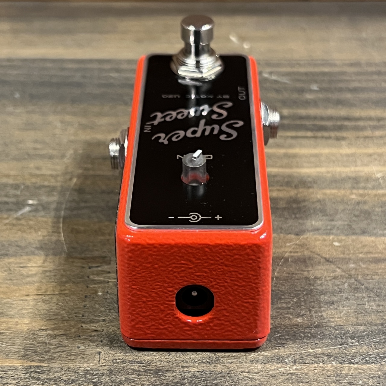 Xotic Super Sweet Booster（中古）【楽器検索デジマート】