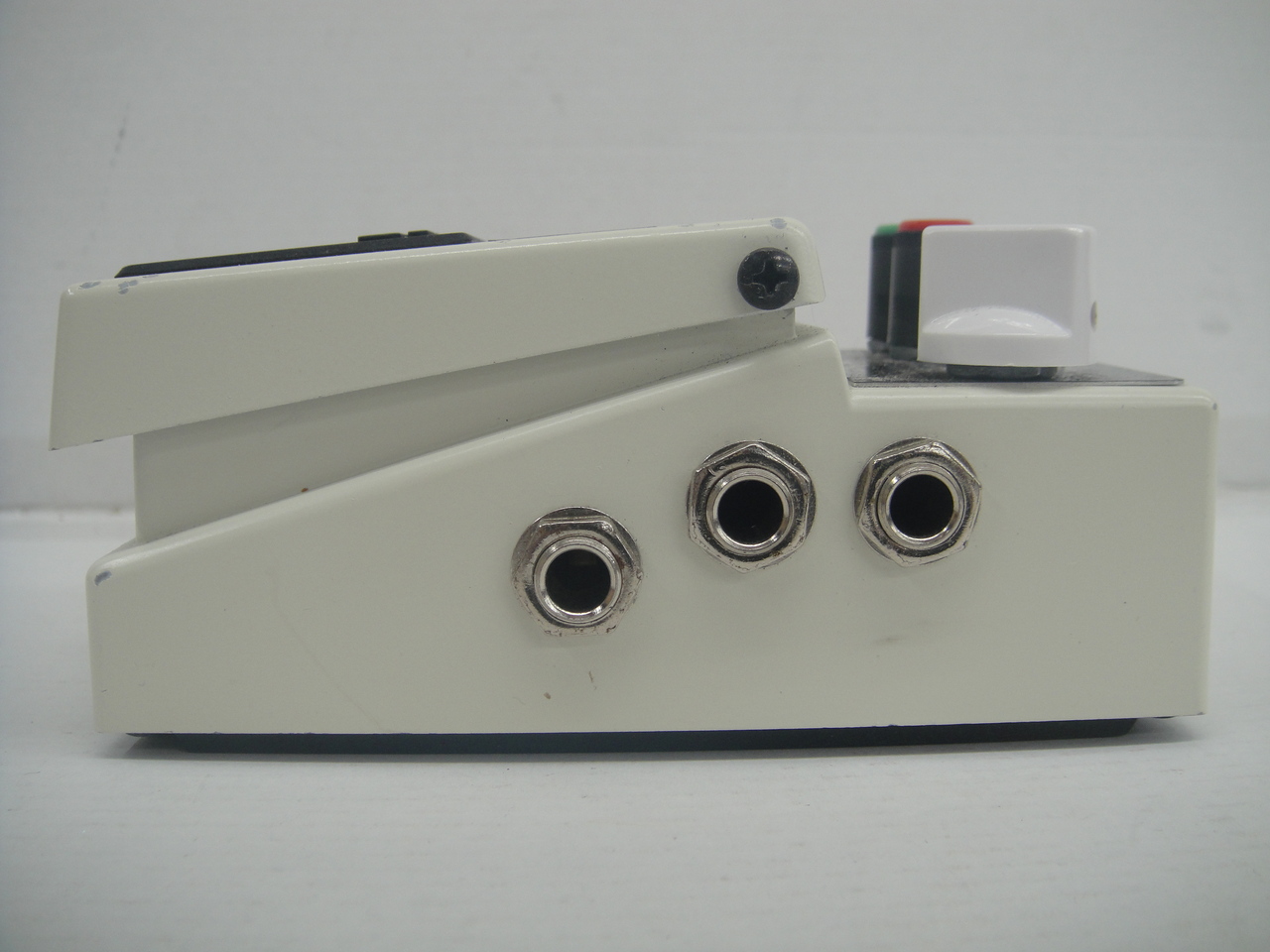 BOSS LS-2 Line Selector WAXX MOD（中古/送料無料）【楽器検索