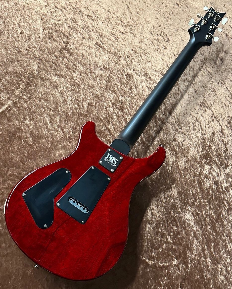 Paul Reed Smith(PRS) CE 24 Custom Configuration -Custom Color Paul Reed Smith(PRS) CE 24 Custom Configuration -Custom Color