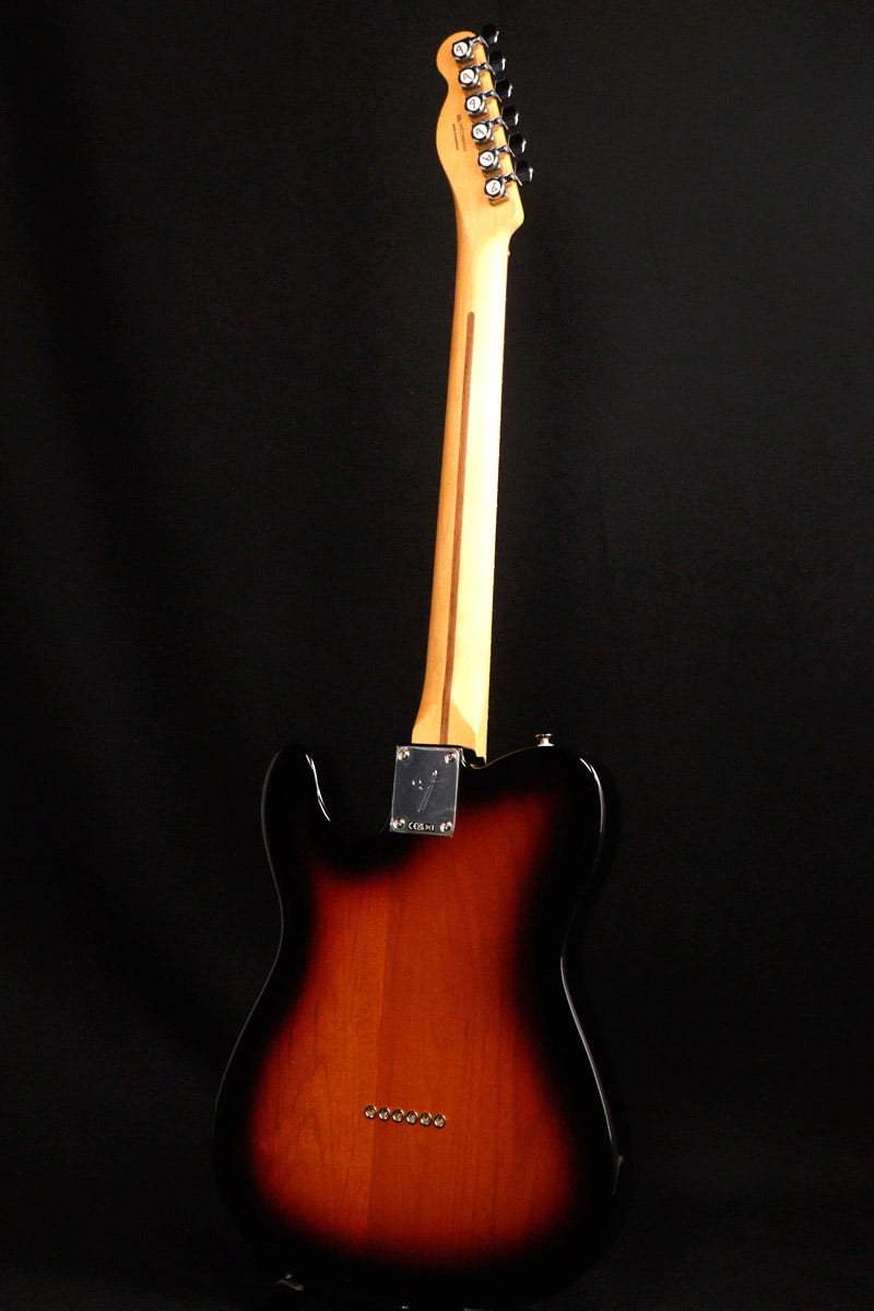 Fender Player II Modified Telecaster Rosewood Fingerboard 3 Tone