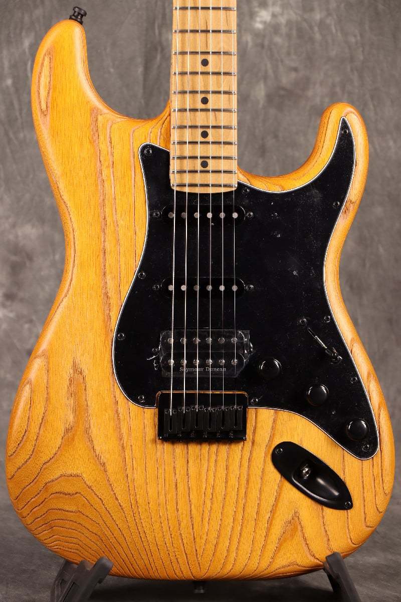 Fender FSR American Professional II Stratocaster HSS HT Roasted