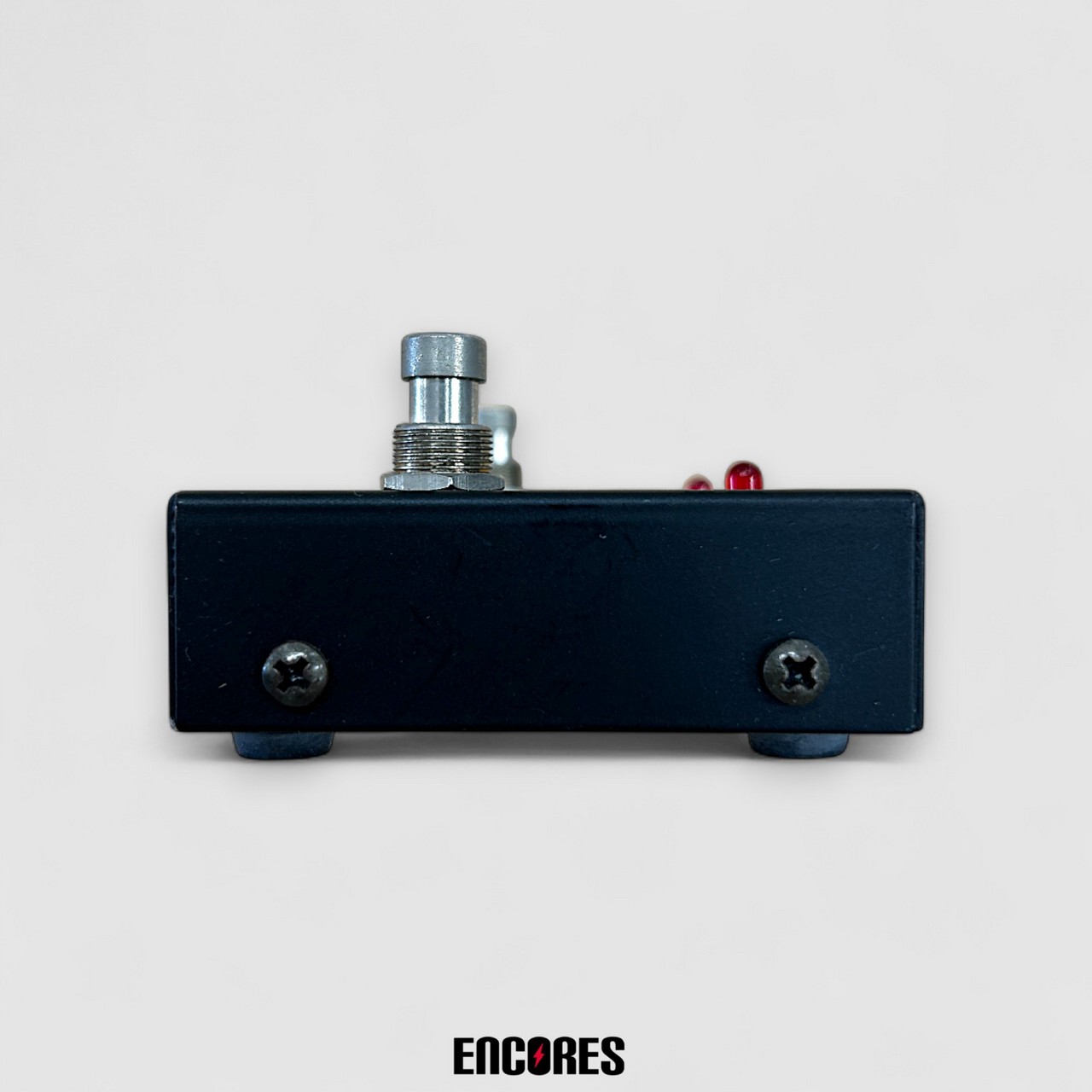 Morley ABY BOX ラインセレクター Morley ABY BOX ラインセレクター（中古）【楽器検索デジマート】