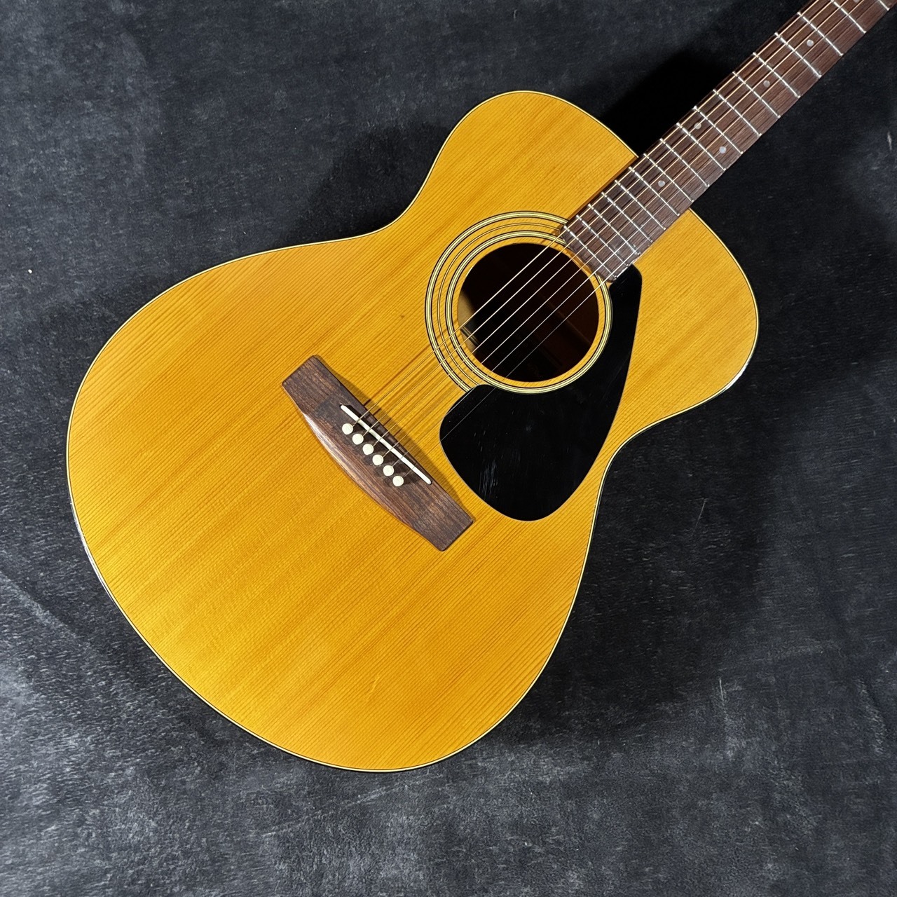 YAMAHA アコースティックギター　FG-120J YAMAHA FG-120F ブラックラベル【1.54kg】【USED】（中古）【楽器検索