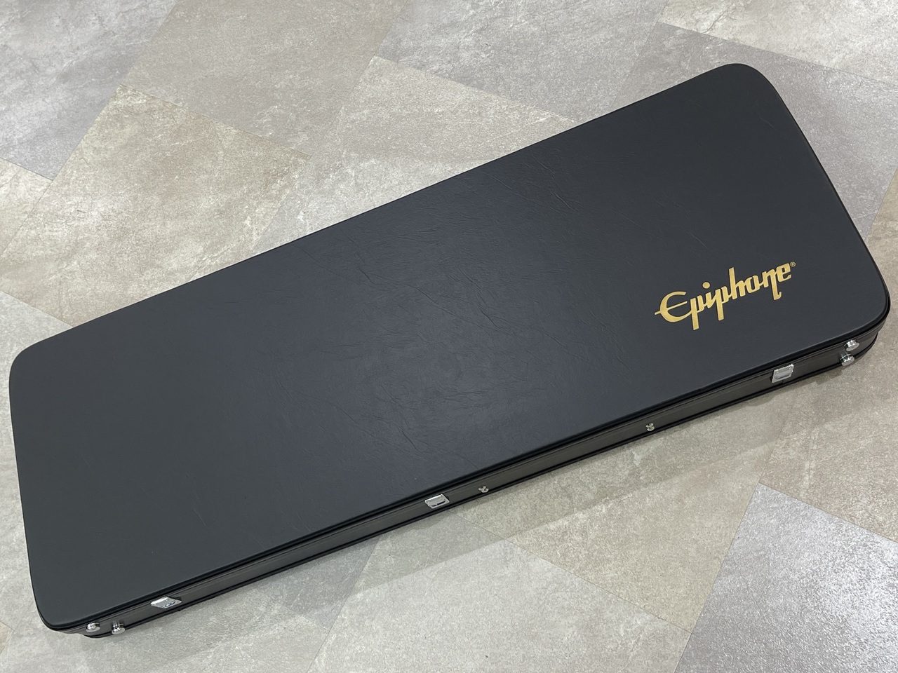 Epiphone Explorer Hard Case #940-EXPL2（新品）【楽器検索デジマート】