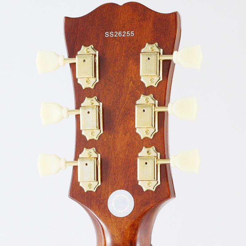 カスタムギター EXRUBATO-JAZZ Seventy Seven Guitars エレクトリック