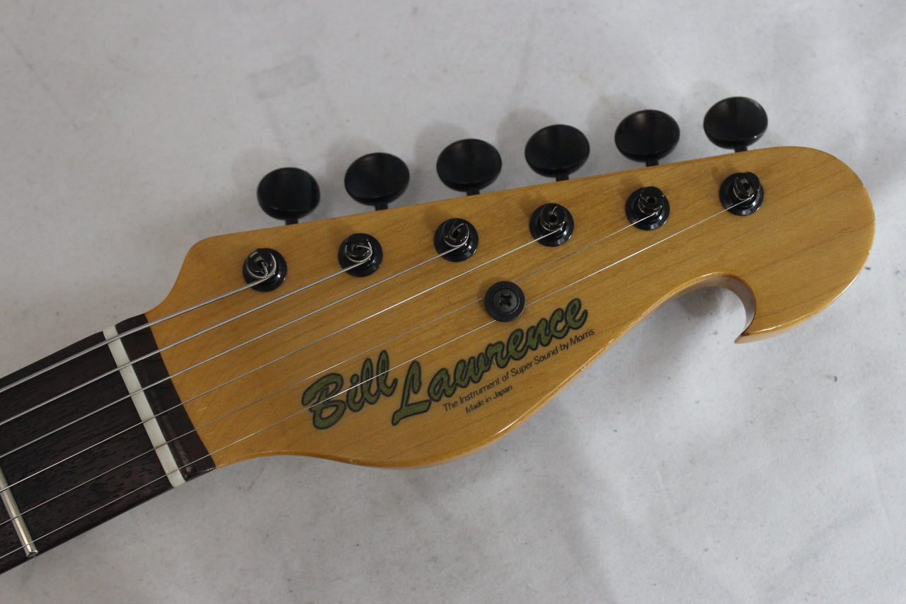 Bill Lawrence BL1R-72（中古）【楽器検索デジマート】