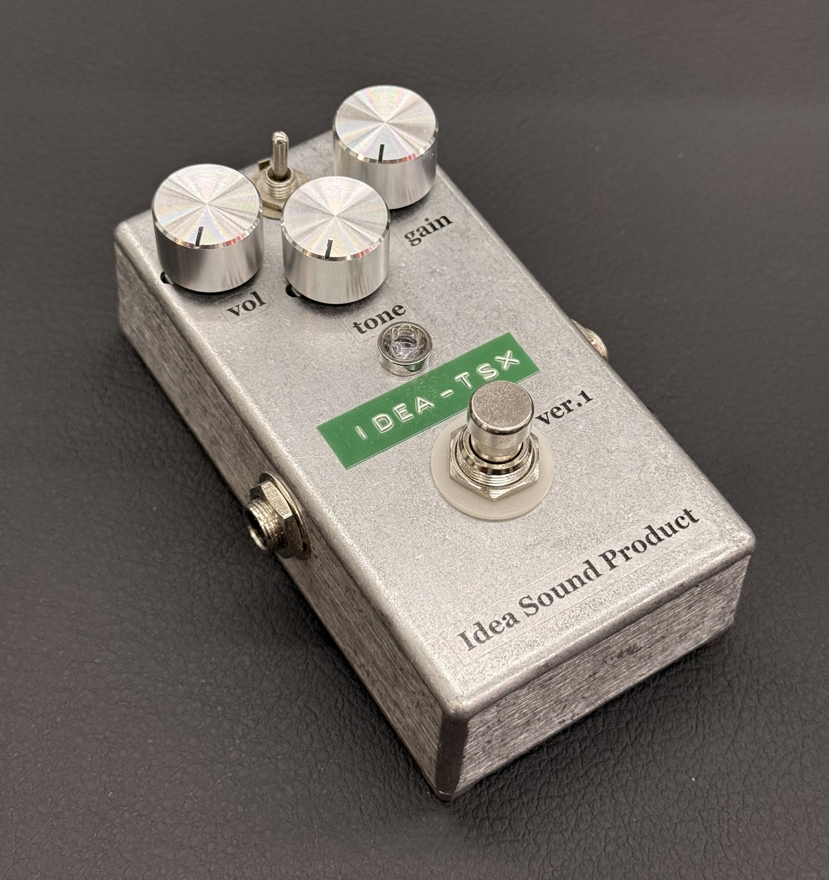 idea sound product IDEA-TSX Ver.1（中古）【楽器検索デジマート】