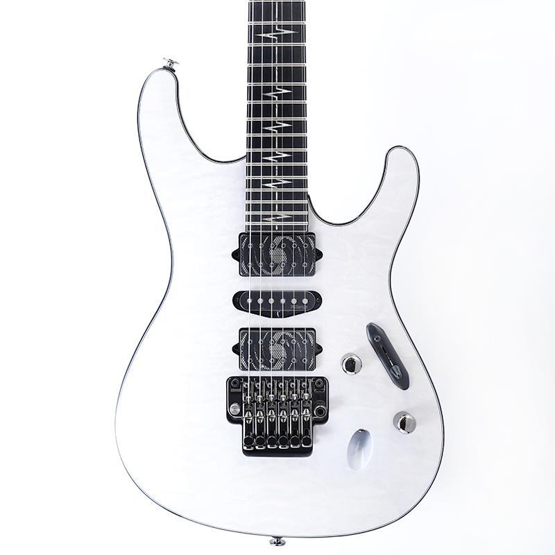 Ibanez JIVAX2-GH [Nnita Strauss Signature Model]（新品）【楽器検索