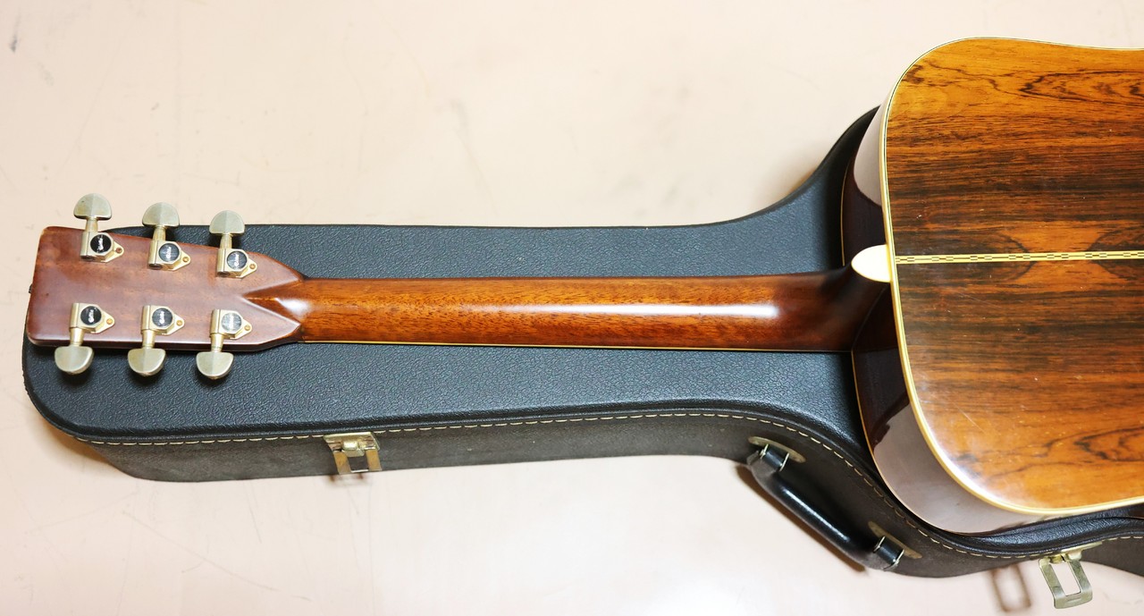 Takamine Elite by TAKAMINE TW-60 ハカランダ（ビンテージ